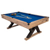 American Legend Kirkwood Billiard Table