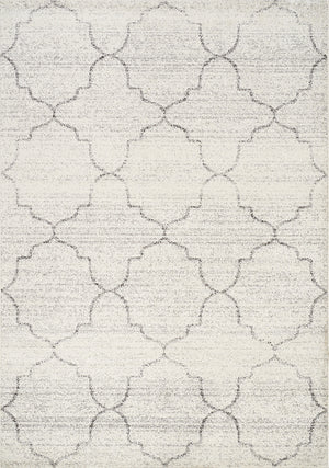 Focus Area Rug - 5'3