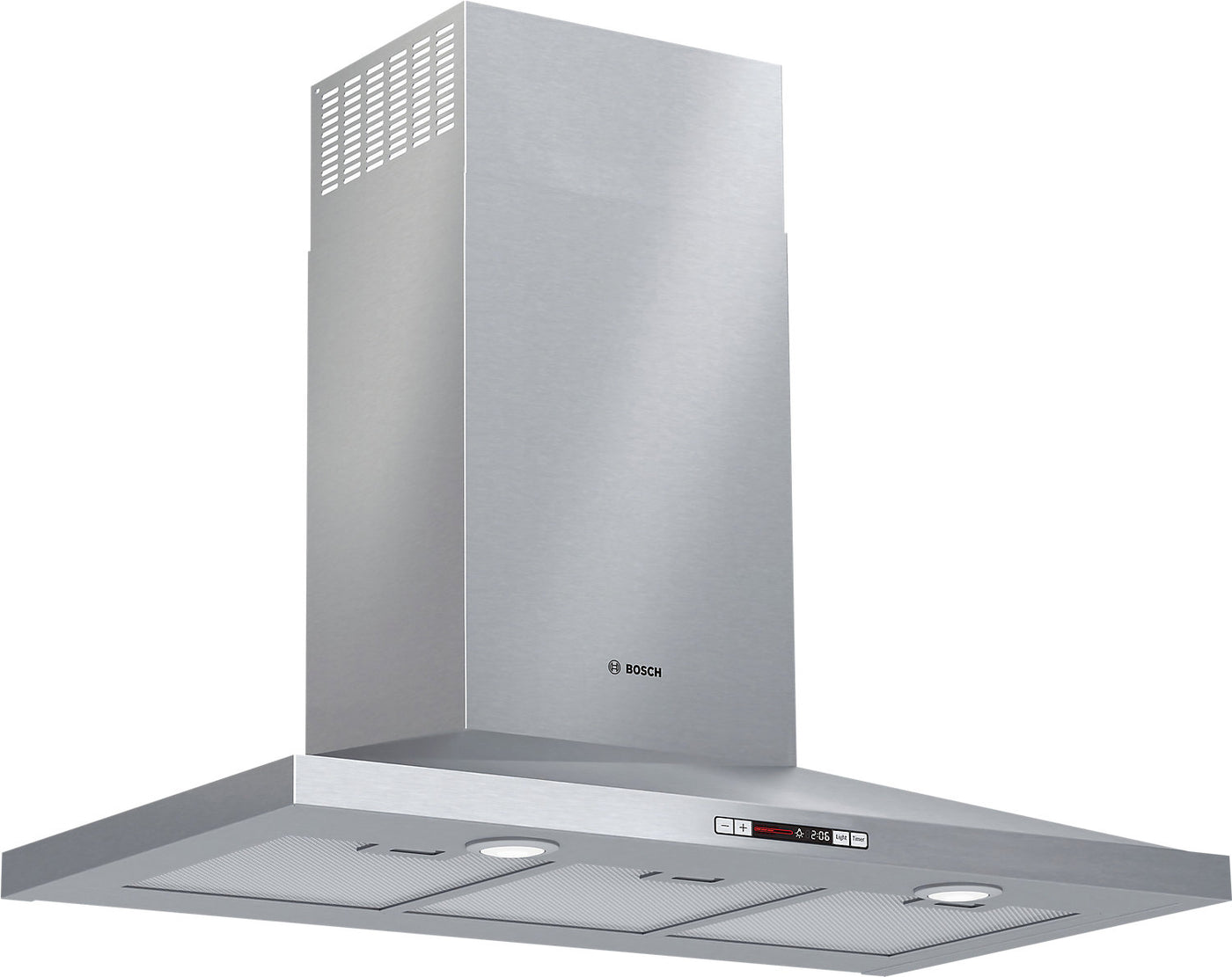 Bosch 300 Series 36 Chimney Range Hood HCP36E52UC The Brick