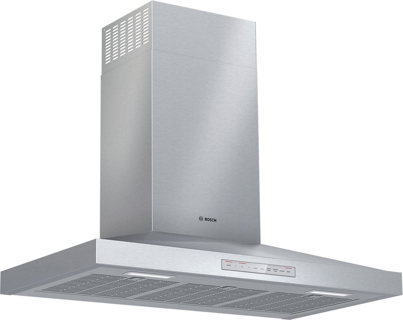 Bosch 500 Series 36 Smart Chimney Range Hood HCP56652UC