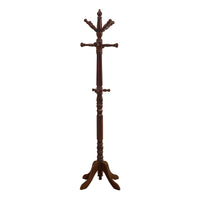 Cherry Coat Rack