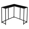 Black Console Table