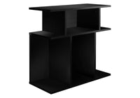 Black Accent Table