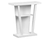 White Hall Console Accent Table