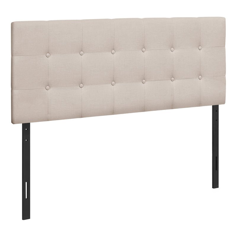 Full Size Beige Linen Look Headboard The Brick   I 206004F 2fa5956a C8ec 4d82 B1af Fa7b263b795a 800x 