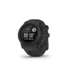 Garmin Instinct® 2S Standard Outdoor Smartwatch - 40 mm Graphite