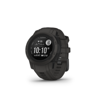 Garmin Instinct® 2S Standard Outdoor Smartwatch 40 mm - Graphite 