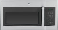 GE 1.6 Cu.Ft. Over-the-Range Microwave Oven - JVM1635SFC