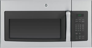 GE 1.6 Cu. Ft. Over-the-Range Microwave – JVM1635SFC