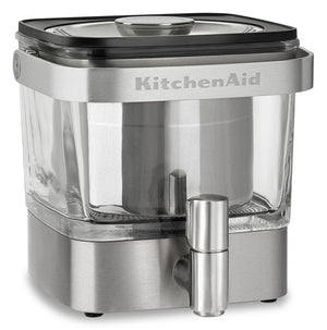 KitchenAid Automatic Milk Frother Attachment - KESMK4