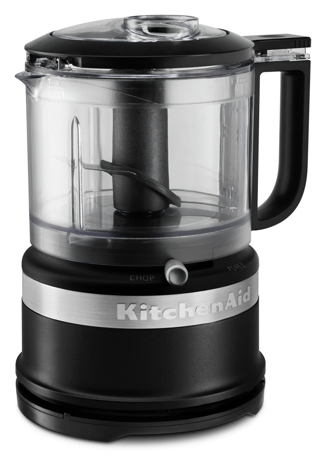 Kitchenaid small store food processor