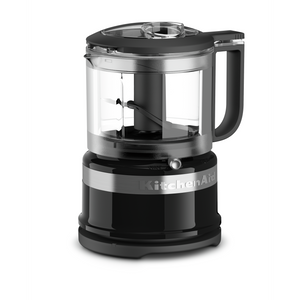 KitchenAid 3.5-Cup Mini Food Processor - KFC3516OB