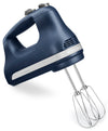 KitchenAid 5-Speed Ultra Power Hand Mixer - KHM512IB