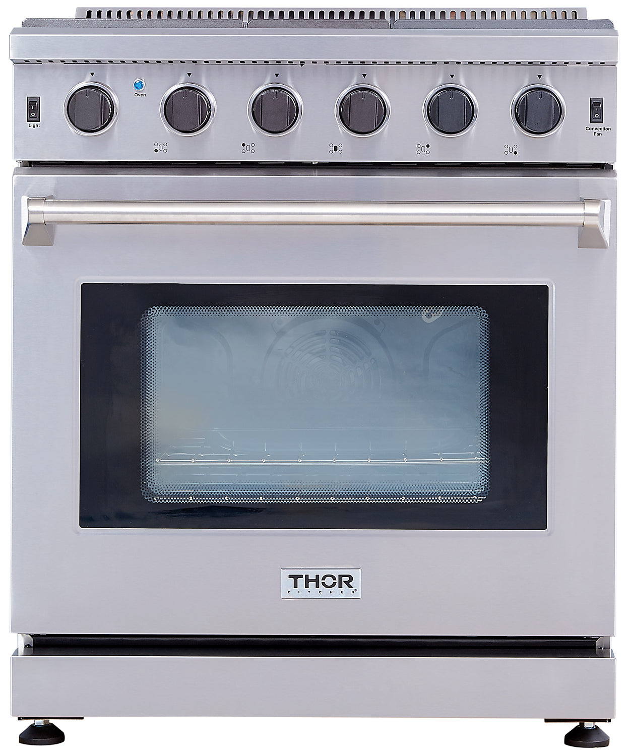 thor range 30 inch