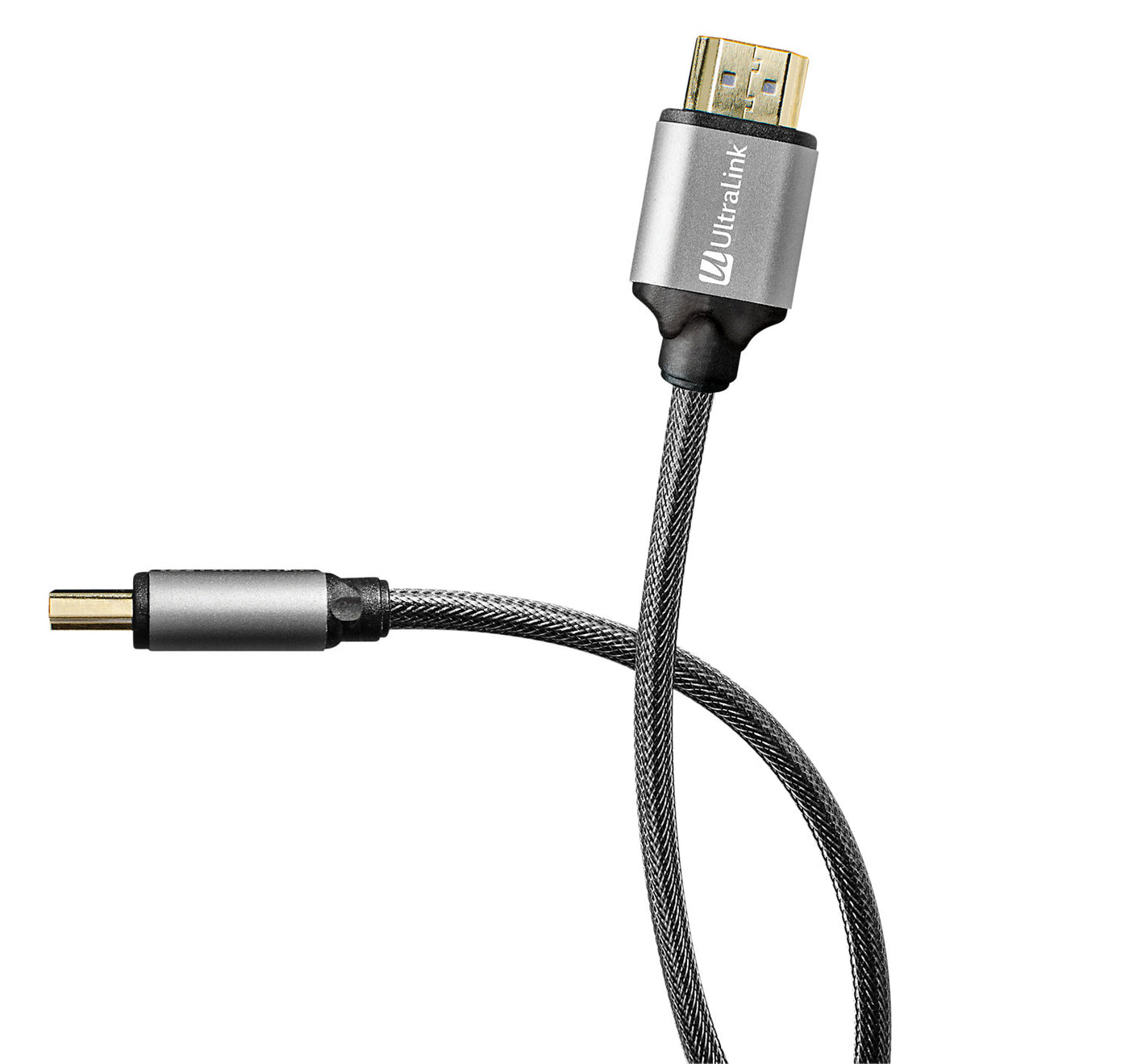 HDMI Cable with USB-4M