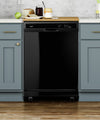 Whirlpool Heavy-Duty Tall-Tub Portable Dishwasher - WDP370PAHB | The Brick