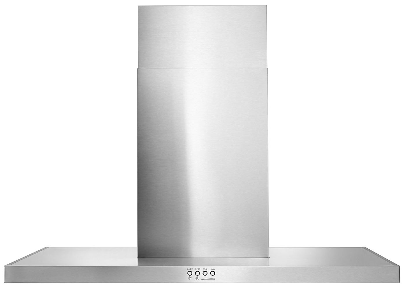 Whirlpool 30 store range hood