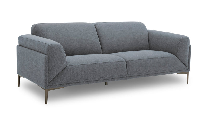 Annex Sofa - Blue | The Brick