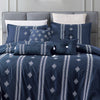 Berlin 7-Piece King Comforter Set