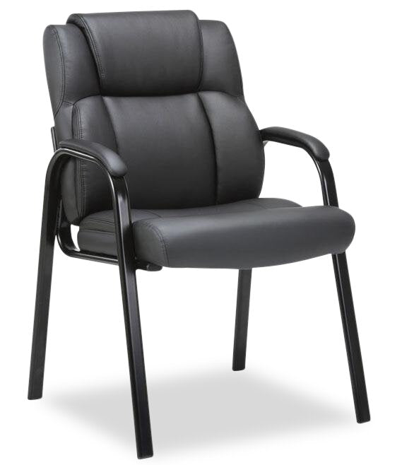 Tygerclaw Low Back Guest Chair | The Brick