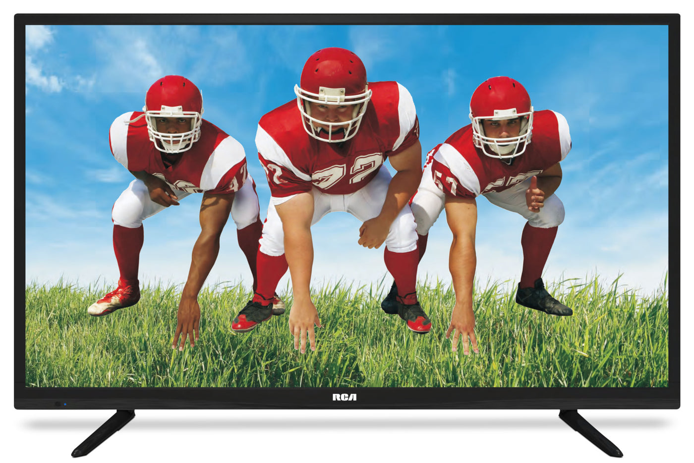 Smart TVs 40 Inch TV 