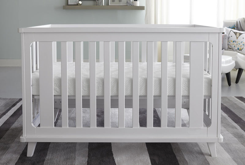 Safety 1st Peaceful Lullabies Baby Crib & Toddler Bed Mattress | The Brick