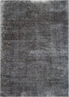 Harlow Dark Grey Area Rug - 7' 9