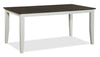 Ella Dining Table with 48-66