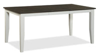Ella Dining Table with 48-66