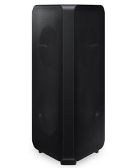 SAMSUNG 240W Bi-Directional Wireless IPX5 Water Resistant Party Speaker (MX-ST50B/ZC) 