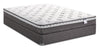 Springwall Odell Eurotop Twin Mattress Set