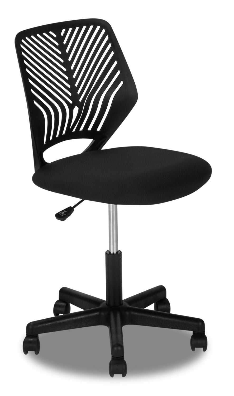 Luke swivel online chair