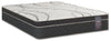 Springwall Radiant Eurotop Queen Mattress