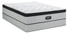 Beautyrest GL4 Eurotop Queen Mattress Set