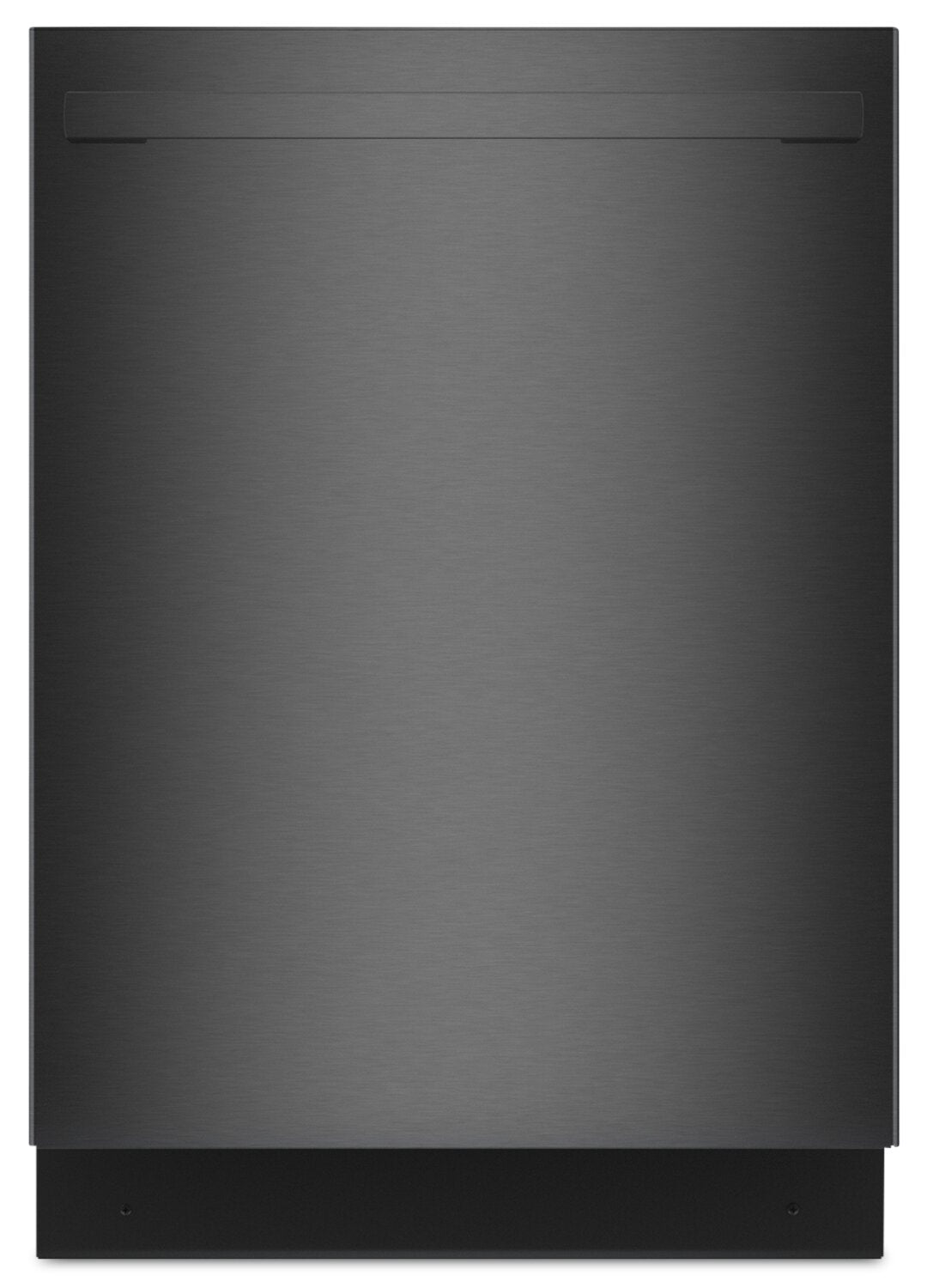 Bosch 100 Series Premium Smart Dishwasher with Third Rack