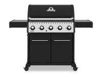 Broil King Crown™ 520 45,000-BTU Propane Gas Barbecue - 866254  