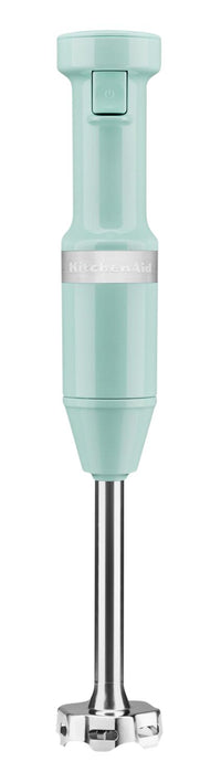 KitchenAid Variable Speed Hand Blender - KHBV53IC 