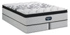 Beautyrest GL6 Pillowtop King Mattress Set