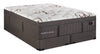 Stearns & Foster Founders Collection Cardiff City Eurotop King Mattress Set