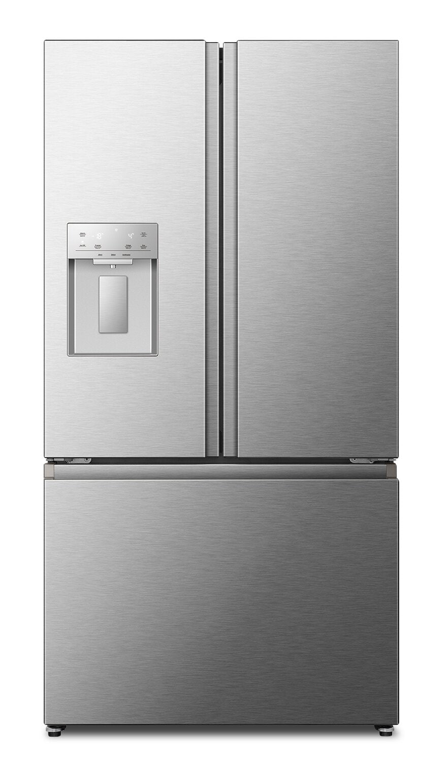 Fridge freezer deals 2024, Bosch, LG, Hisense