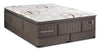 Stearns & Foster Founders Collection Crystal Palace Pillowtop King Mattress Set