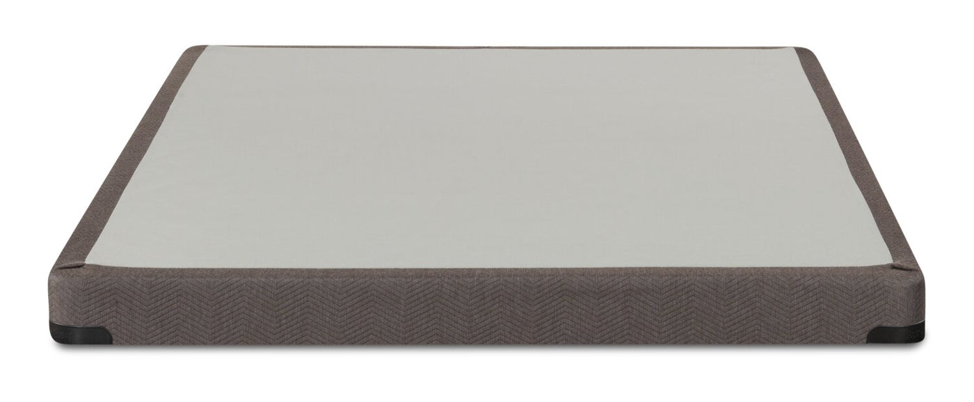 Stearns & Foster Low-Profile Queen Boxspring | The Brick