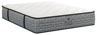 Scott Living Aviemore Tight Top Plush Twin XL Mattress 