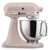 KitchenAid Artisan Series 5-Quart Tilt-Head Stand Mixer - KSM150PSFT