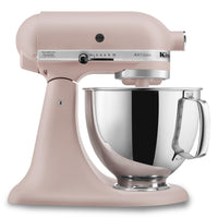 KitchenAid Artisan Series 5-Quart Tilt-Head Stand Mixer - KSM150PSFT 