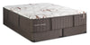 Stearns & Foster Founders Collection Ashton Gate King Mattress Set