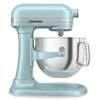 KitchenAid 7-Quart Bowl-Lift Stand Mixer - KSM70SKXXMI