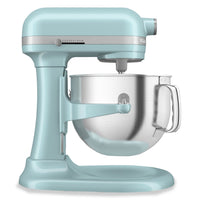 KitchenAid 7-Quart Bowl-Lift Stand Mixer - KSM70SKXXMI 