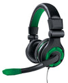 dreamGEAR Wired Gaming Headset