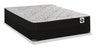 Springwall Autumn Tight Top Queen Mattress-in-a-Box Set